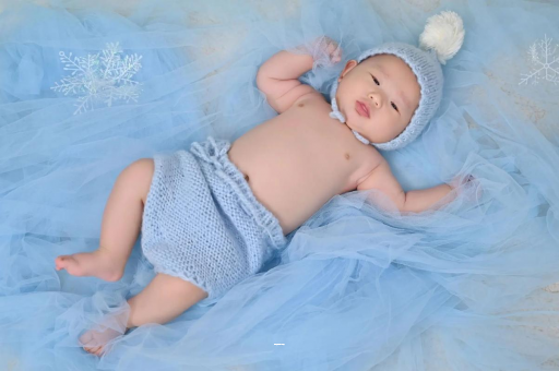 溧阳宝宝长牙时间和顺序